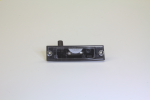 Kennzeichenleuchte hinten rechts, (7756384) Fiat / Lancia Original